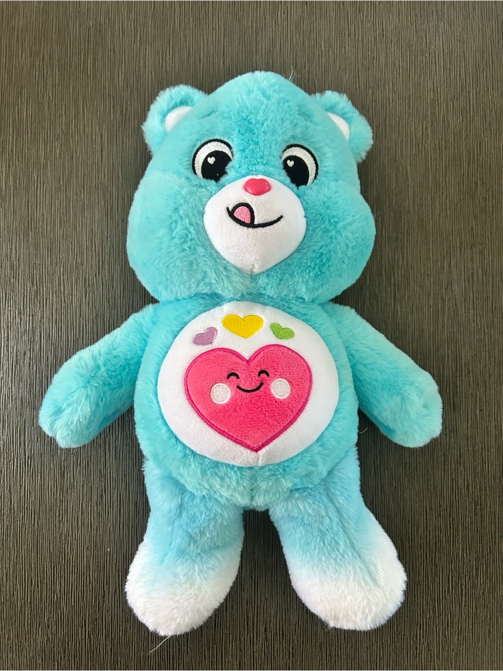 Care Bears Always Here Bear